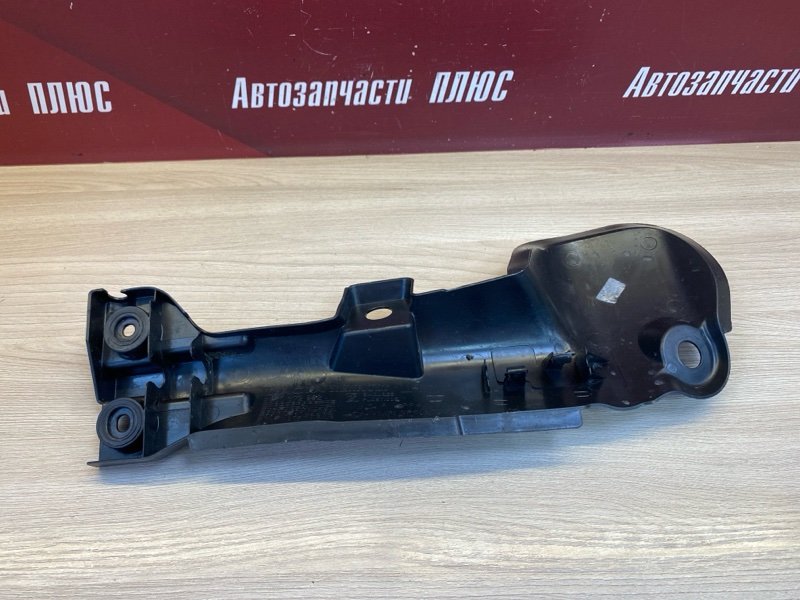 Защита датчика ABS - фото 5