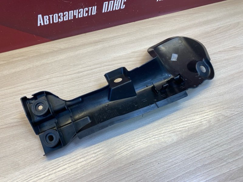 Защита датчика ABS - фото 7