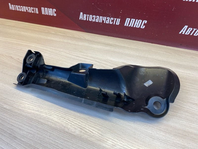 Защита датчика ABS - фото 8