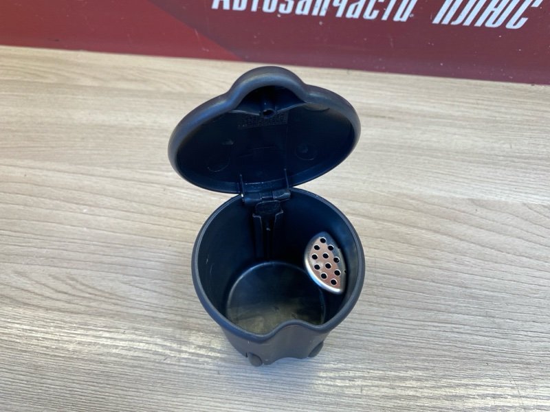 Пепельница - фото 5