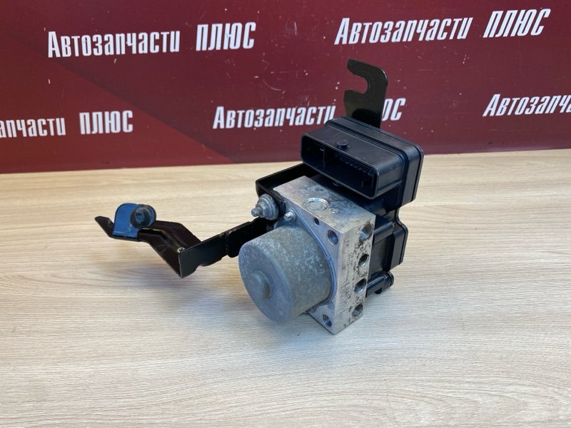 Блок ABS - фото 1