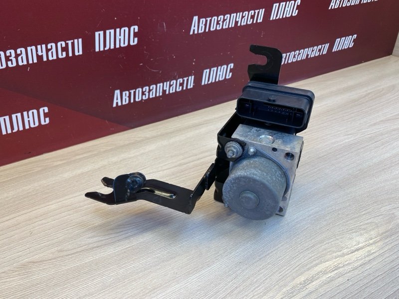 Блок ABS - фото 3