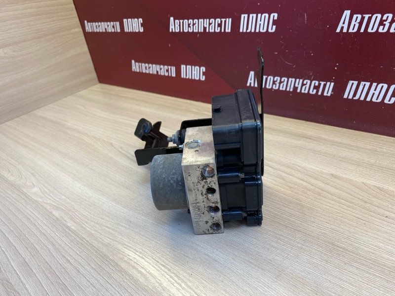 Блок ABS - фото 4