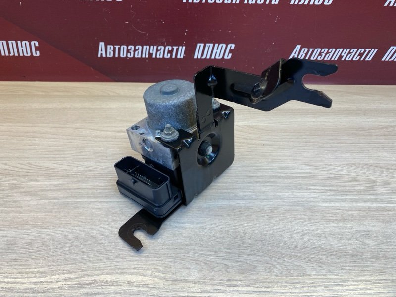 Блок ABS - фото 5