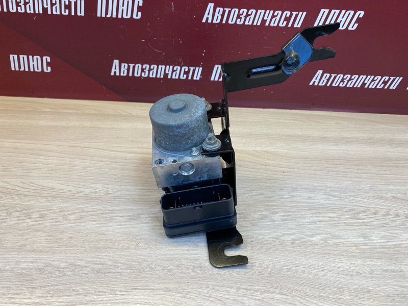 Блок ABS - фото 7