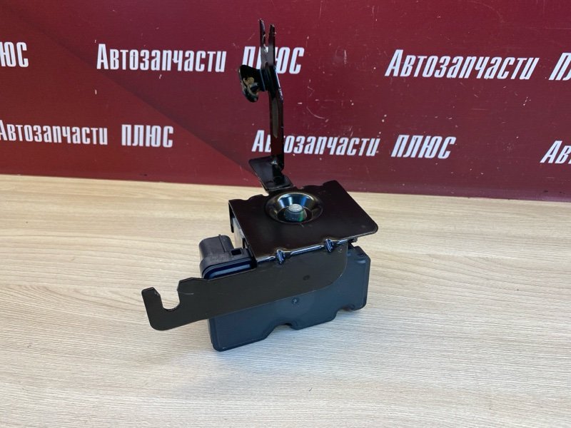 Блок ABS - фото 8