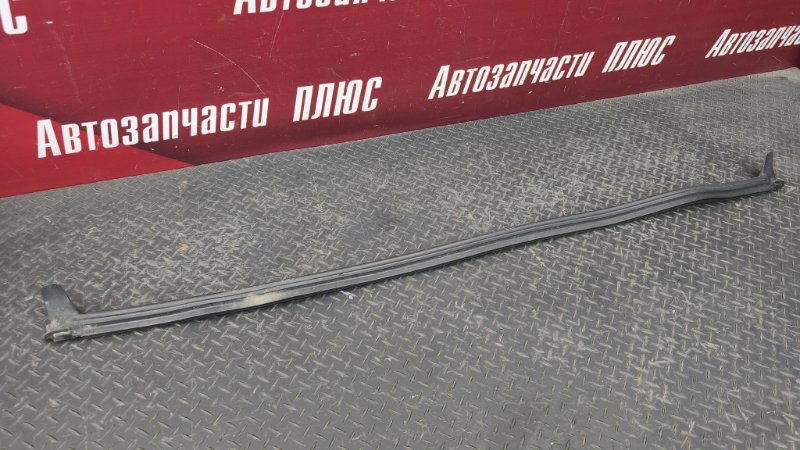 Уплотнитель жабо - фото 3