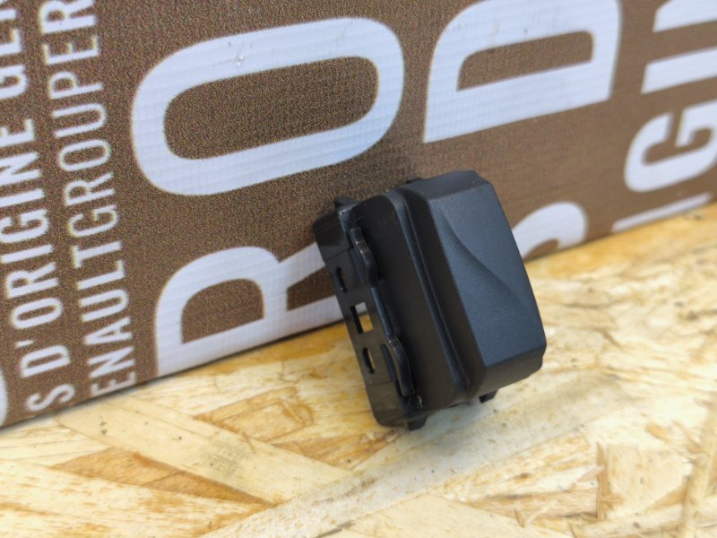 Заглушка кнопки - фото 4