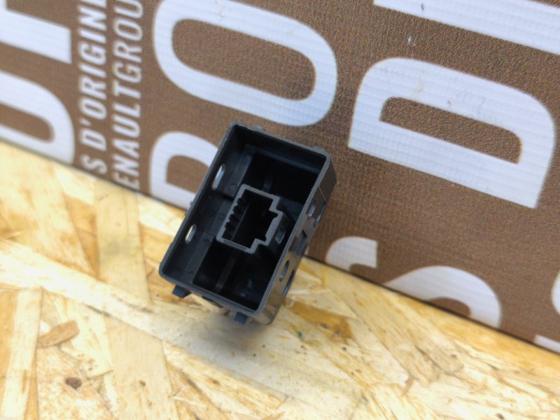 Заглушка кнопки - фото 6