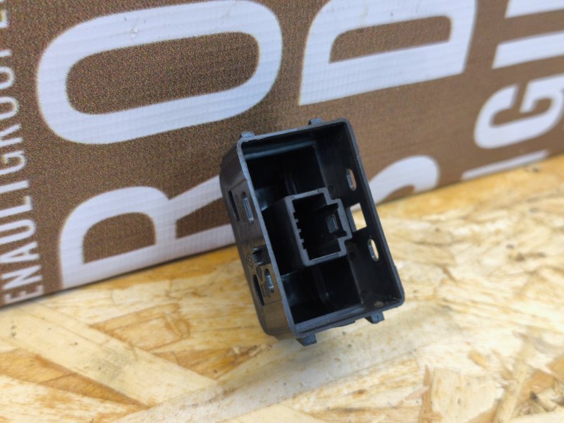 Заглушка кнопки - фото 7