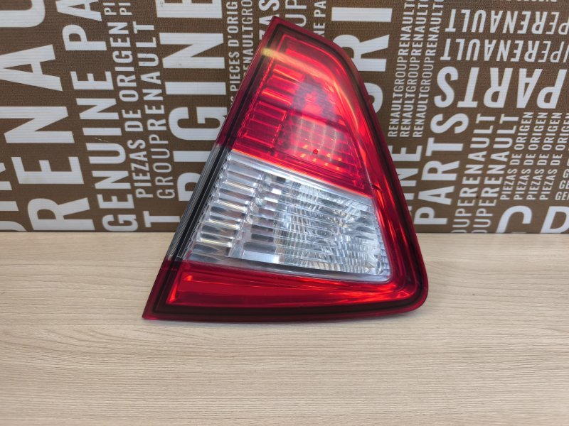 Фонарь - фото 2