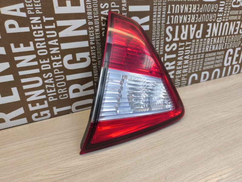 Фонарь - фото 4