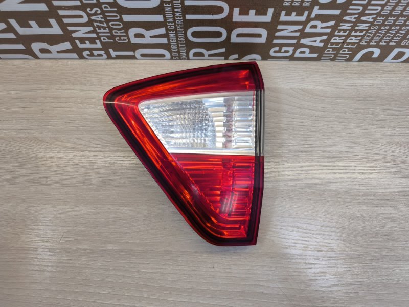 Фонарь - фото 5