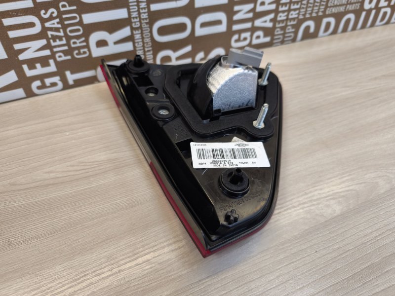 Фонарь - фото 9