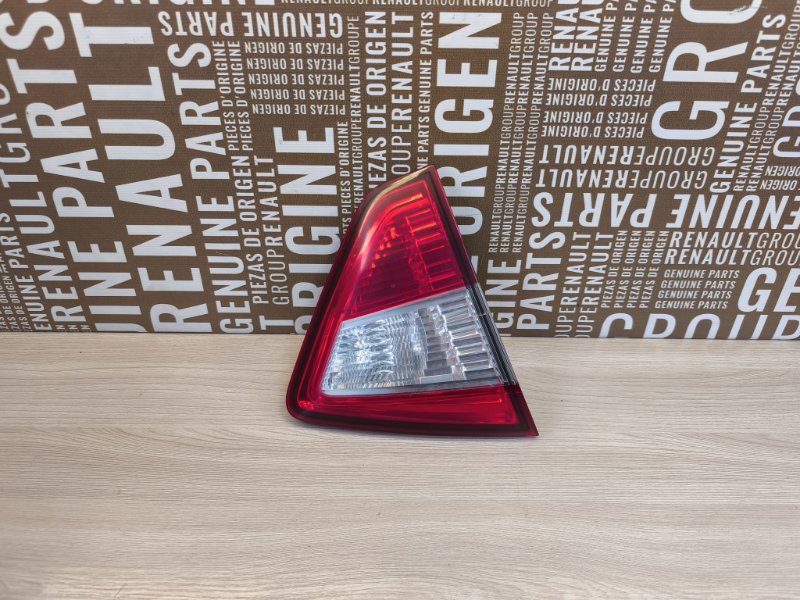 Фонарь - фото 1