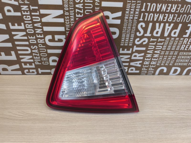 Фонарь - фото 2