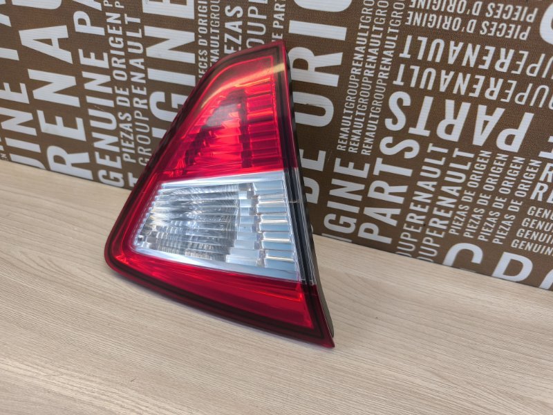 Фонарь - фото 3