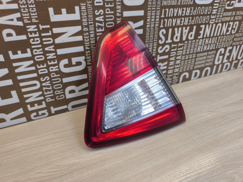 Фонарь - фото 4