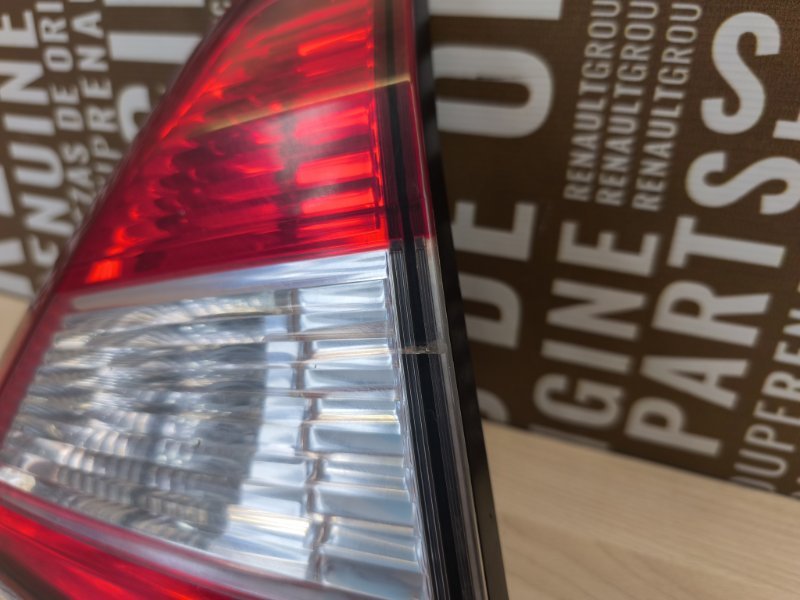 Фонарь - фото 6