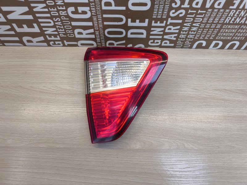 Фонарь - фото 7