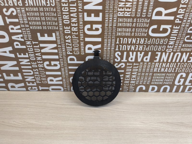 Крышка динамика - фото 1