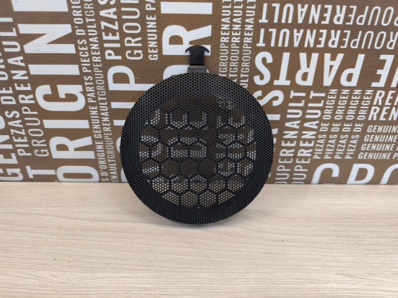 Крышка динамика - фото 2