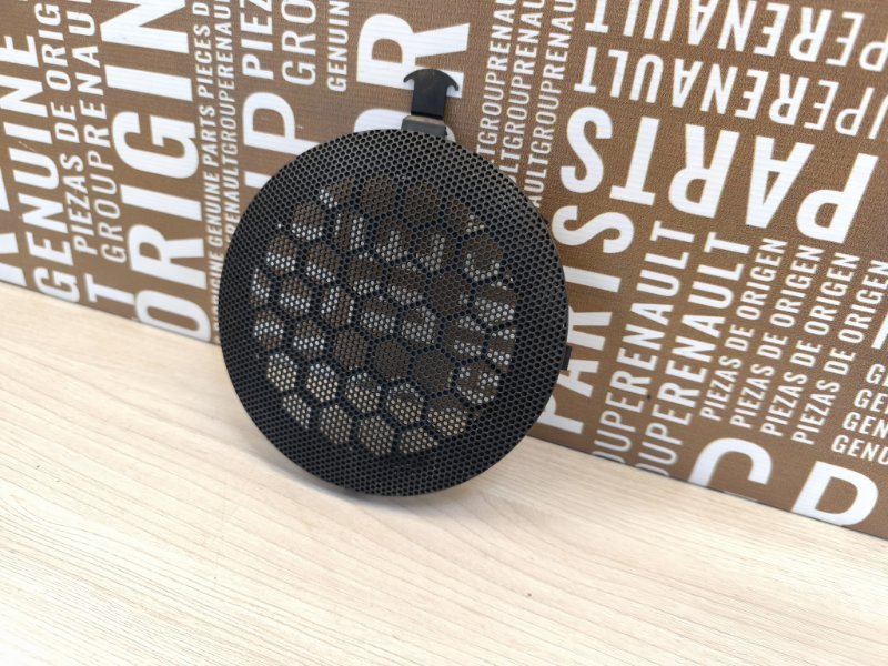 Крышка динамика - фото 3