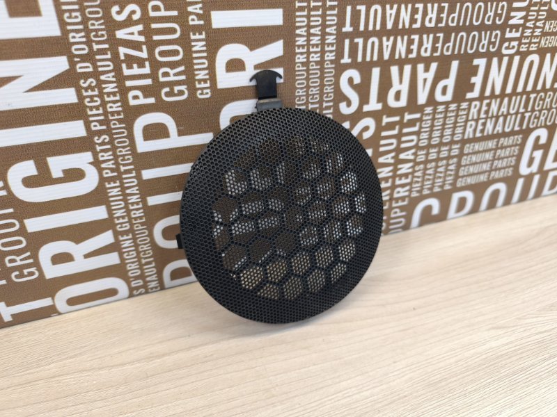 Крышка динамика - фото 4