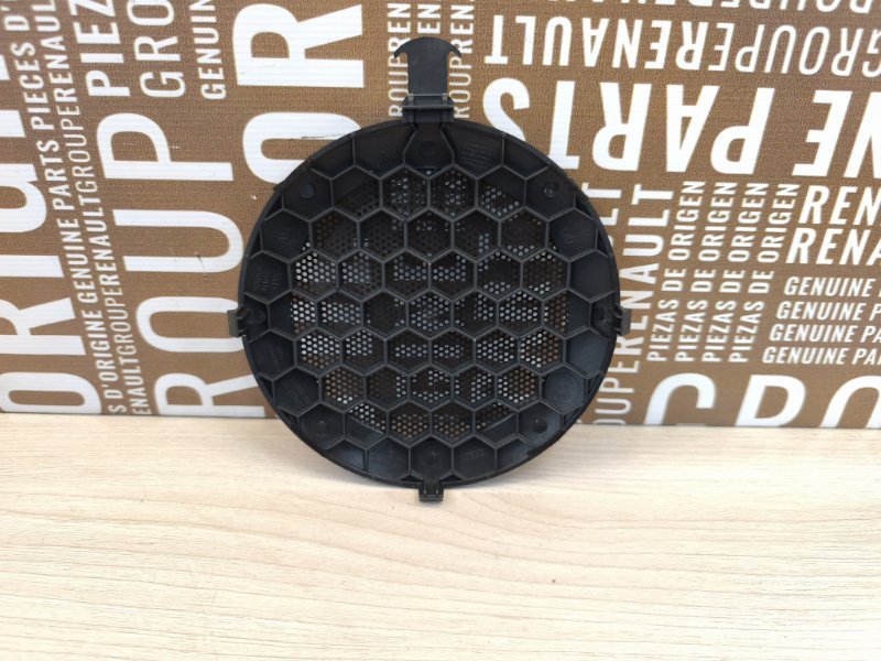 Крышка динамика - фото 5