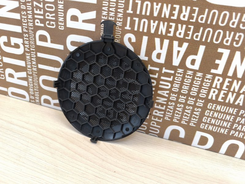 Крышка динамика - фото 6