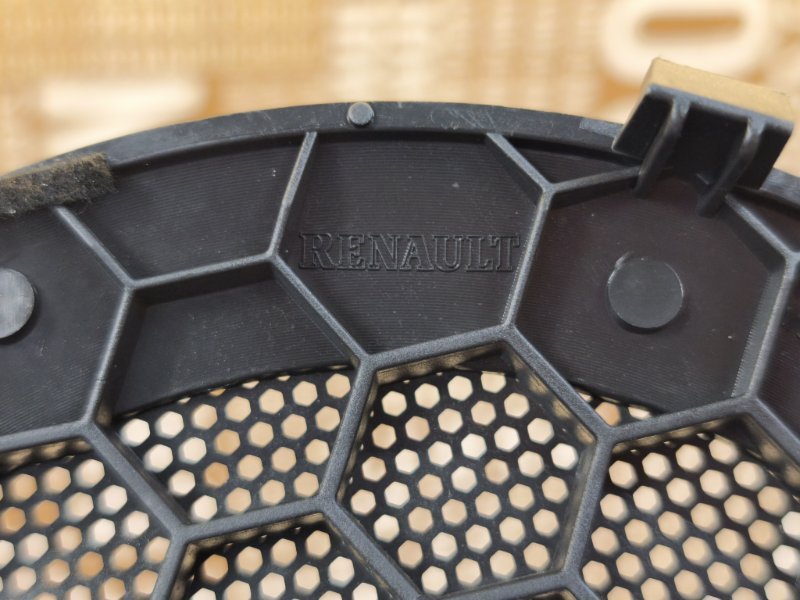 Крышка динамика - фото 8