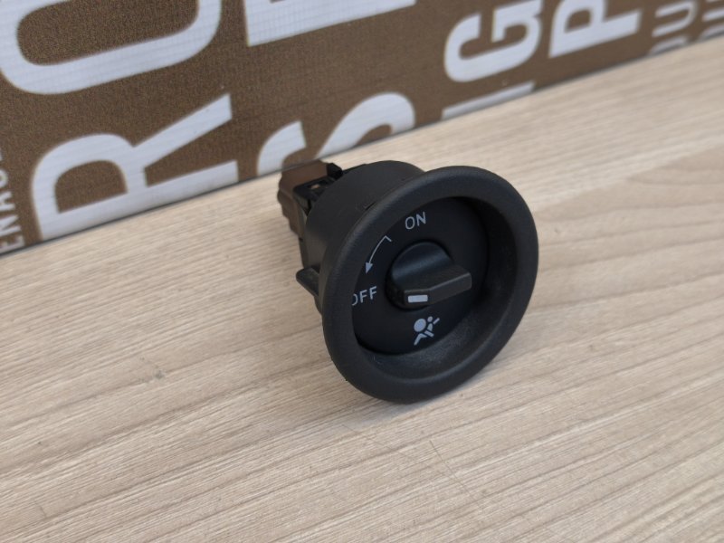 Выключатель подушки безопасности - фото 4