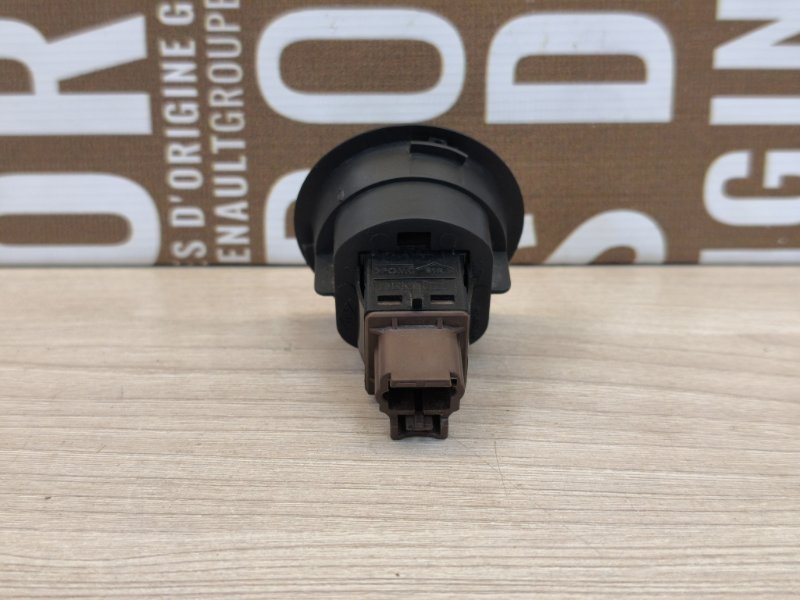 Выключатель подушки безопасности - фото 6