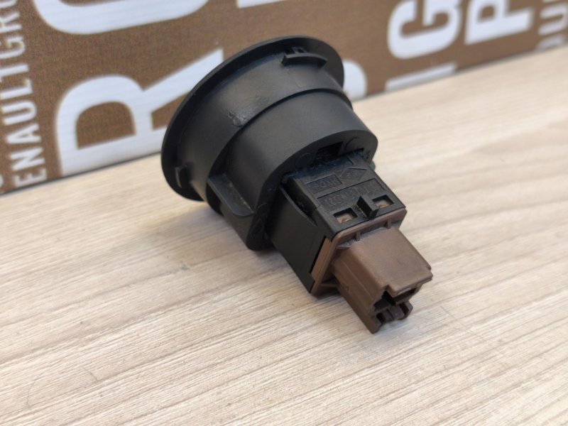 Выключатель подушки безопасности - фото 8