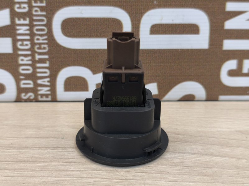 Выключатель подушки безопасности - фото 9