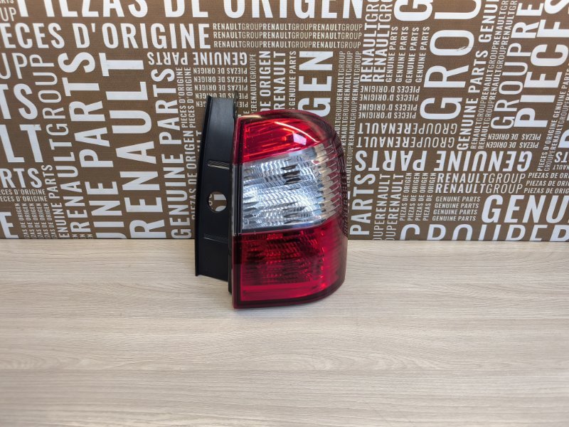 Фонарь - фото 1