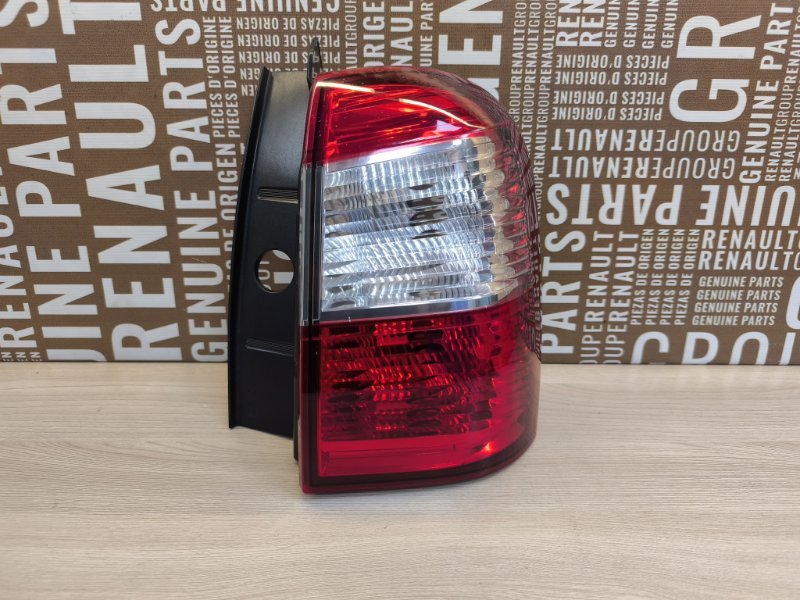 Фонарь - фото 2