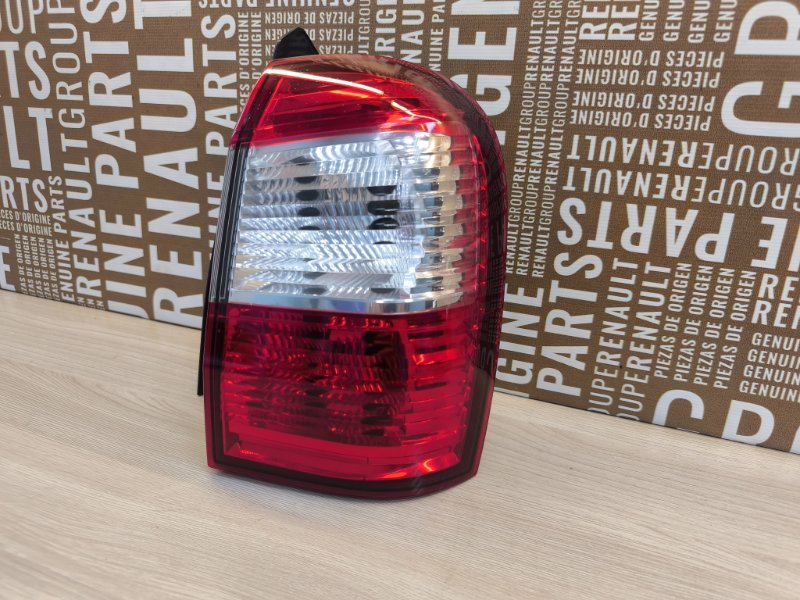 Фонарь - фото 3