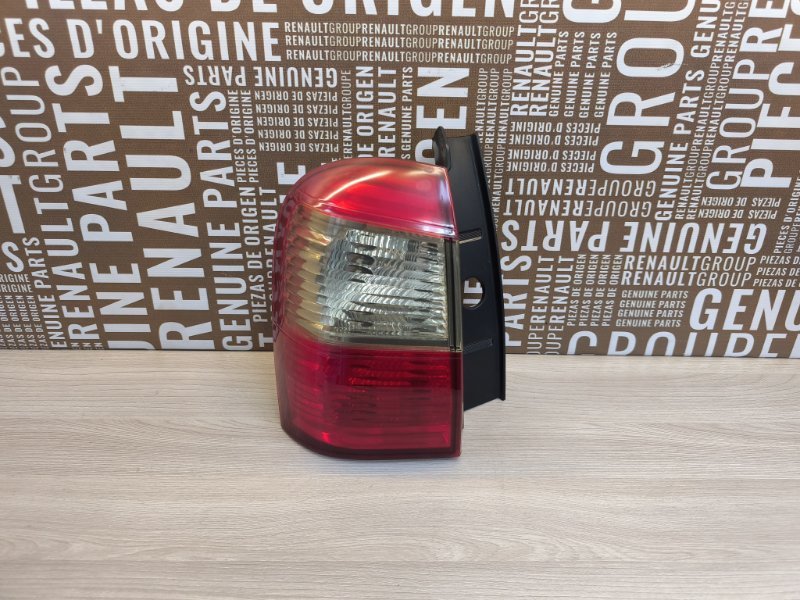 Фонарь - фото 1