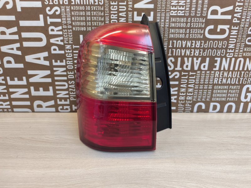 Фонарь - фото 2