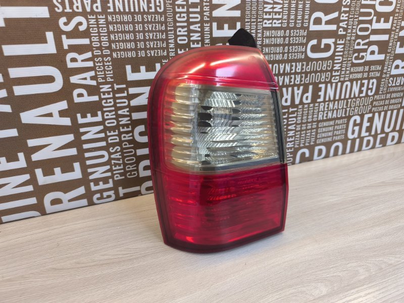 Фонарь - фото 4