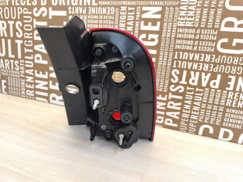 Фонарь - фото 6