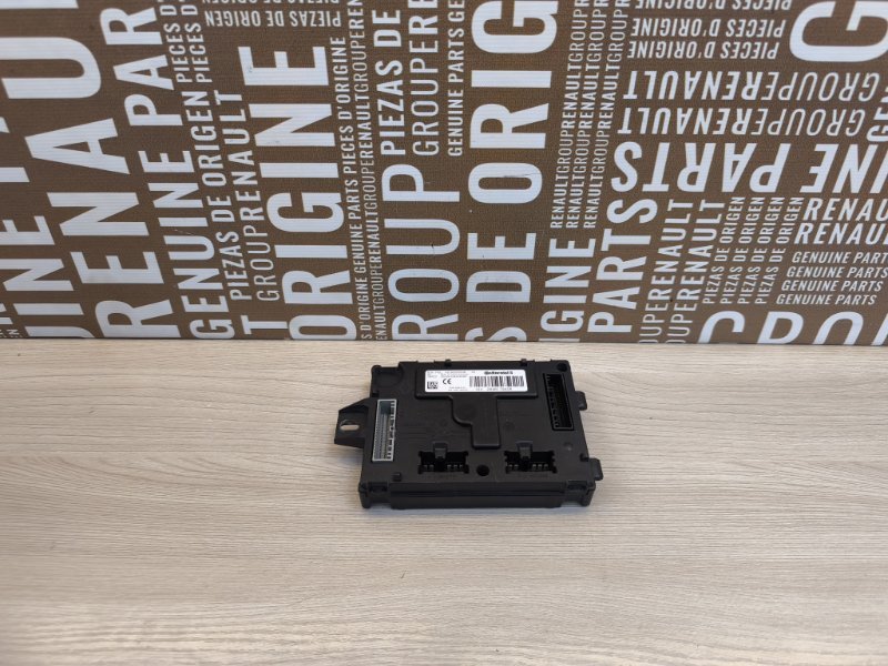 Блок комфорта - фото 1