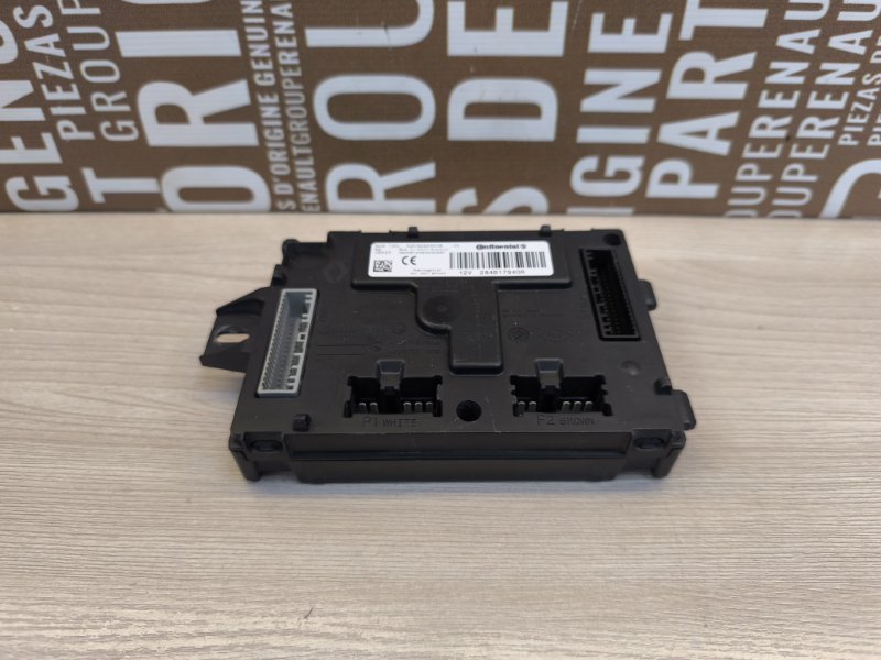 Блок комфорта - фото 2