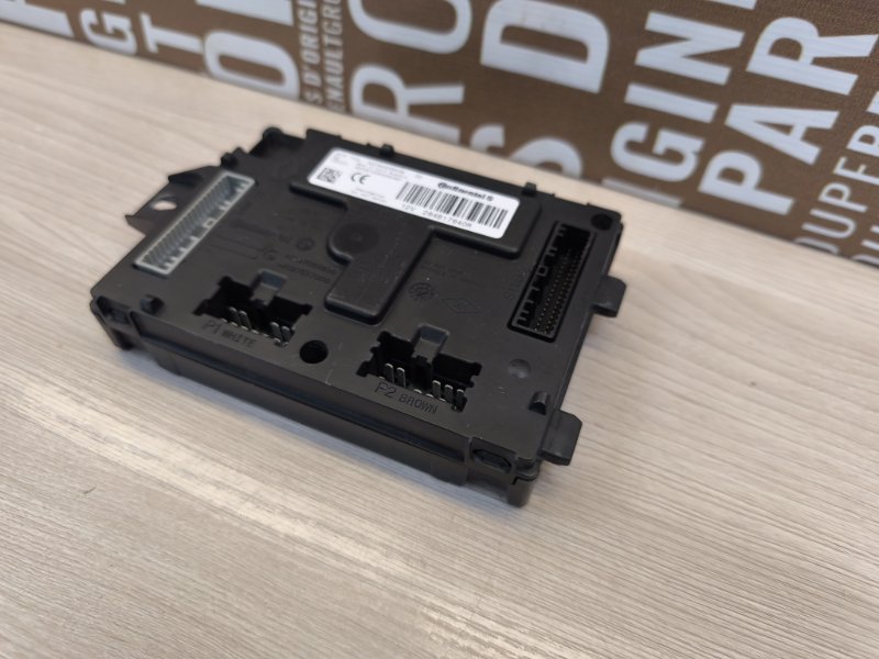 Блок комфорта - фото 4