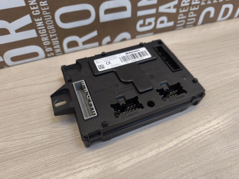 Блок комфорта - фото 5