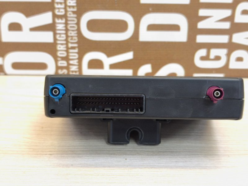 Блок глонасс - фото 3