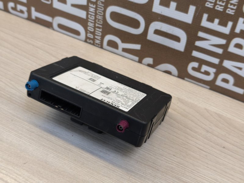 Блок глонасс - фото 4