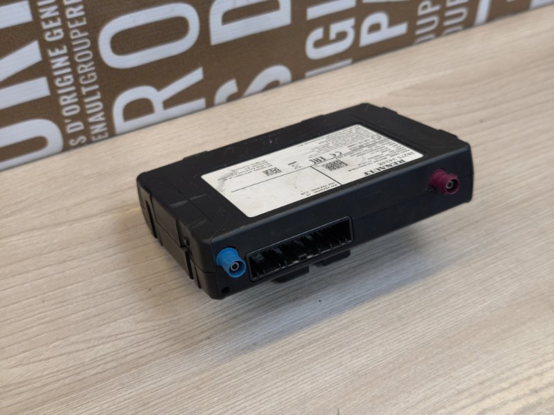 Блок глонасс - фото 5