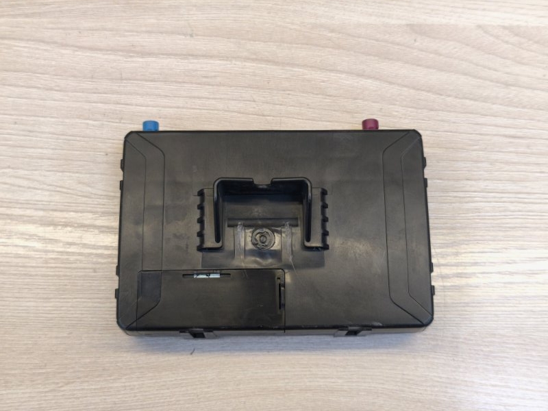 Блок глонасс - фото 6